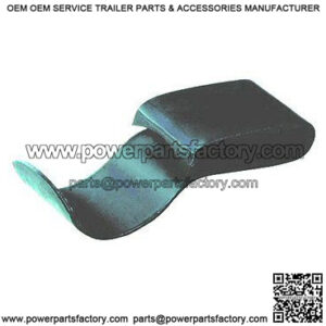 Trailer Frame Wire Clip, 5-6 Wires