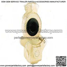 Iron Straight Universal Gladhand