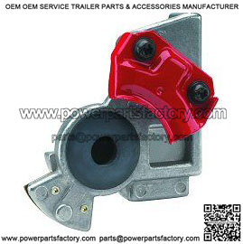 Standard Angle Mount Emergency Gladhand