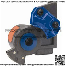 Trailer Mount Gladhand