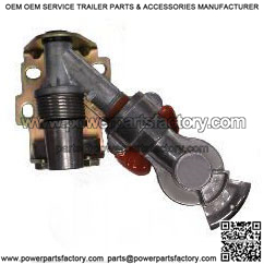 Swing Mount Emergency Gladhand