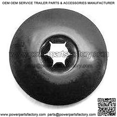 Gladhand Seals with Flaps,