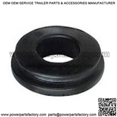 Universal Gladhand Seal, Black