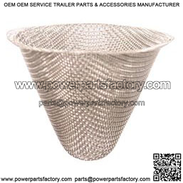 Gladhand Seal Screen, 50PK