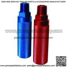 Coupling Extenders, 2-Pack