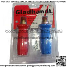Gladhand Grips