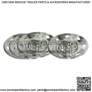 15" Wheel Simulator Kit