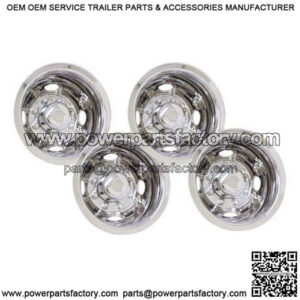 16" Dual Wheel Simulator Kit