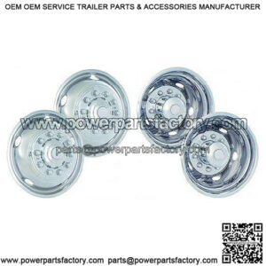 17" Wheel Simulator Kit