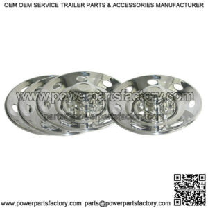 17.5" Wheel Simulator Kit