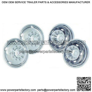 19.5" Wheel Simulator Kit