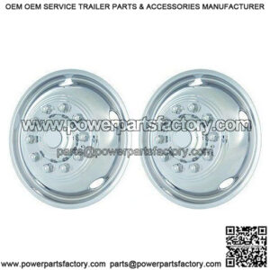 22.5" Wheel Simulator Kit