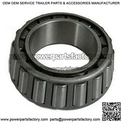 2" I.D. Bearing Cone