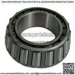 2.5591" I.D. Bearing Cone