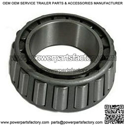 3.5423" I.D. Bearing Cone