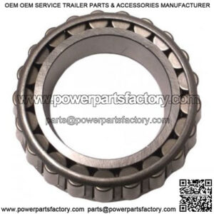 1.75" I.D. Bearing Cone/Cup