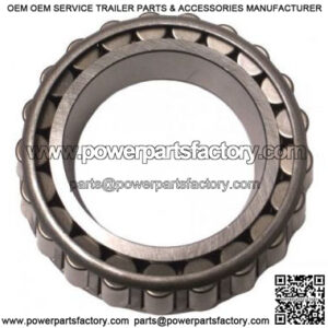 2.6250" I.D. Bearing Cone/Cup