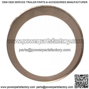 3.5" I.D. Bearing Cup