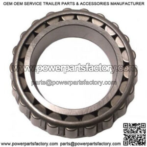 3.5" I.D. Bearing Cone/Cup