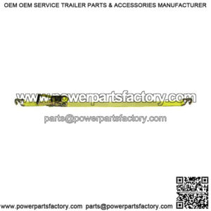 H.D. Ratchet Tie-Down, 30' x 2" Web w/J-Hooks