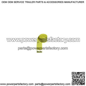 H.D. Winch Strap, 30' x 4" Web w/Flat Hook