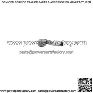 Winch Strap, 30' x 4" Web w/Flat Hook