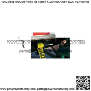 Kwik Winch Strap Winder