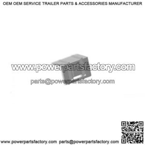 Plastic Corner Protector 12"