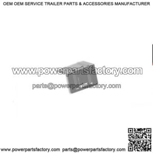 Plastic Corner Protector 48"