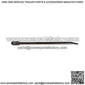 Combination Winch Bar