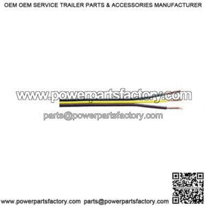 100' Spool 16-3 AWG Primary Wire