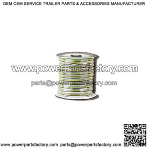 100' Spool 16-4 AWG Primary Wire