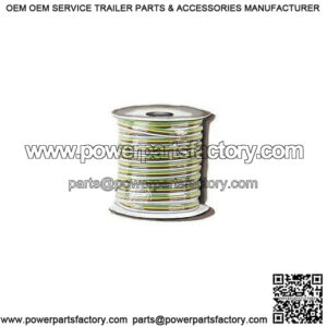 100' Spool 14-4 AWG Primary Wire