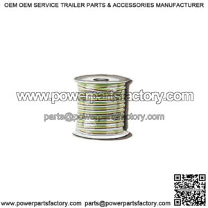 100' Spool 12-3 AWG Primary Wire