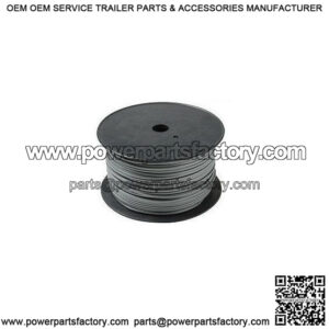 100' Spool 10-2 AWG Primary Wire