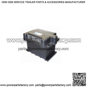 Commercial Composite Battery Box