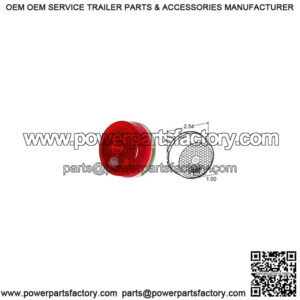 Super 10 Sealed Marker Light