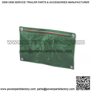 All Weather Permit Holder