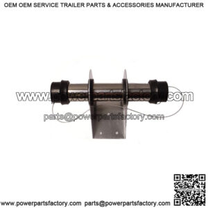 1-5/8" ID Stainless Steel Document Holder