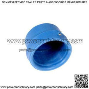 1-1/2" ID Replacement Tube Document Holder Cap