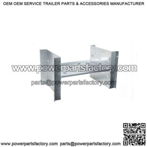 Adjustable Toolbox Shelf Kit, 36"