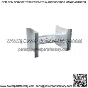 Adjustable Toolbox Shelf Kit, 48"