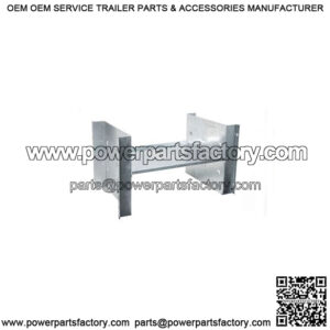 Adjustable Toolbox Shelf Kit, 60"