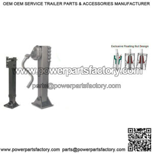 H.D. Semi-Trailer Tandem Landing Gear Set Atlas 65