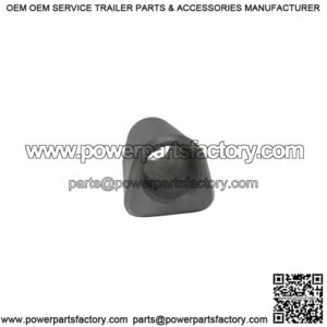 Fifth Wheel Rubber Cushion