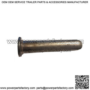 Fifth Wheel Retention Pin