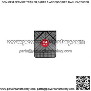 24" x 30" Aerodynamic Mudflap