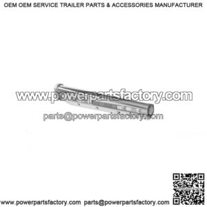 Straight Spring Loaded Brackets