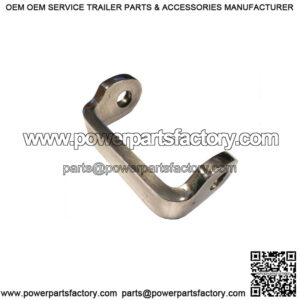 Hinge Butt, Stainless