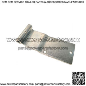 Three-Hole Hinge, Greasable